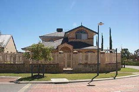 16 Waterway Cres, Ascot, WA 6104