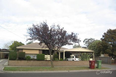 22 Neasham Dr, Dandenong North, VIC 3175