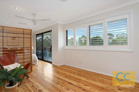 Property photo of 9 Hawke Place Kings Langley NSW 2147