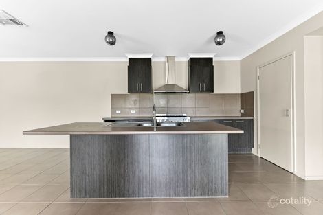 Property photo of 1 Ivy Leaf Road Pakenham VIC 3810