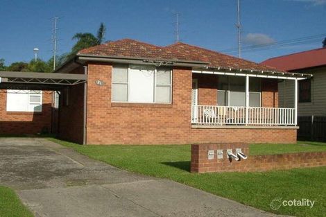 Property photo of 21 Arrow Avenue Figtree NSW 2525
