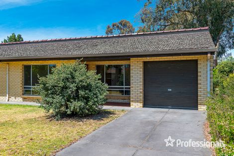 Property photo of 3/28 Second Avenue Payneham South SA 5070