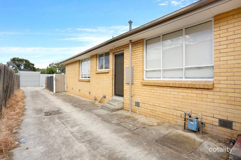 Property photo of 27A Pascoe Street Pascoe Vale VIC 3044