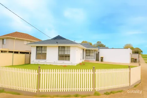 Property photo of 20 Fraser Street Melton South VIC 3338