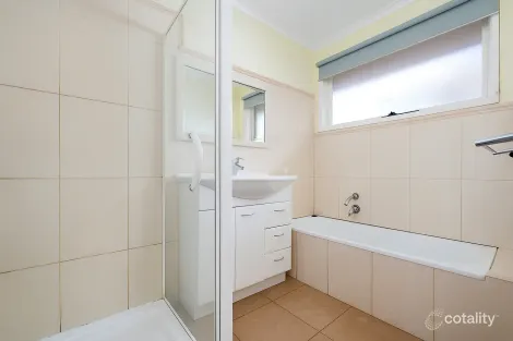 Property photo of 20 Fraser Street Melton South VIC 3338
