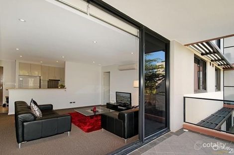Property photo of 531/17-19 Memorial Avenue St Ives NSW 2075