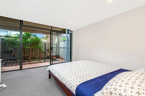 Property photo of 1/12-14 Layton Street Camperdown NSW 2050