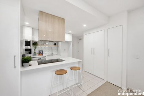 Property photo of 610/120 Eastern Valley Way Belconnen ACT 2617