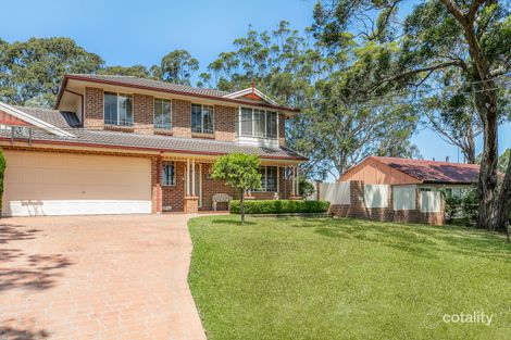 Property photo of 2/174 Acacia Road Kirrawee NSW 2232