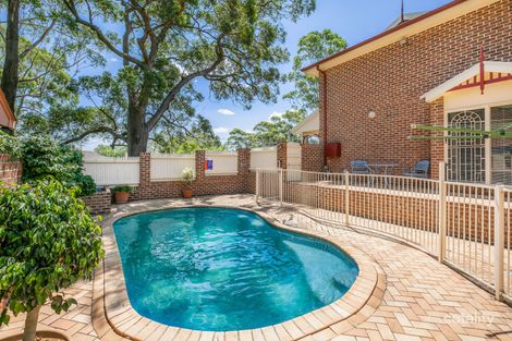 Property photo of 2/174 Acacia Road Kirrawee NSW 2232