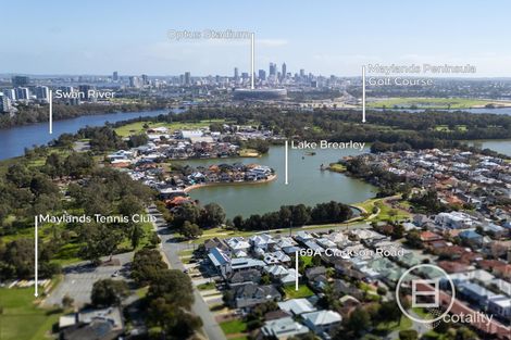 Property photo of 69 Clarkson Road Maylands WA 6051