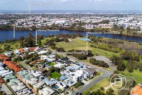 Property photo of 69 Clarkson Road Maylands WA 6051