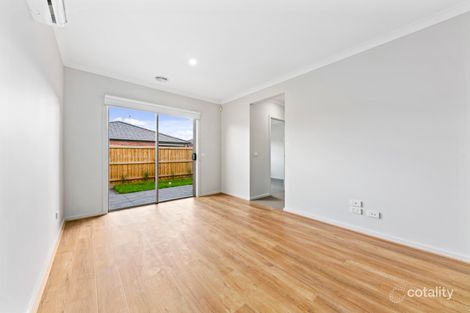 Property photo of 16 Staccato Terrace Strathtulloh VIC 3338