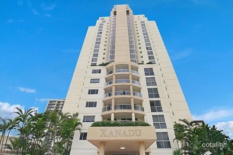 Property photo of 90/59 Pacific Street Main Beach QLD 4217