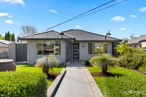 Property photo of 1/16 Harwell Road Ferntree Gully VIC 3156