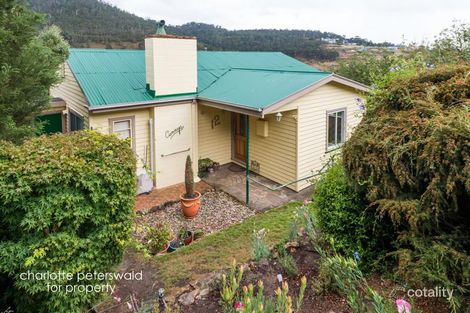 12 Ingram St, South Hobart, TAS 7004