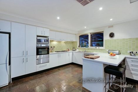 Property photo of 8 Robert Street Montmorency VIC 3094