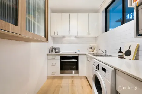 4/15 Johnston St, Balmain East, NSW 2041