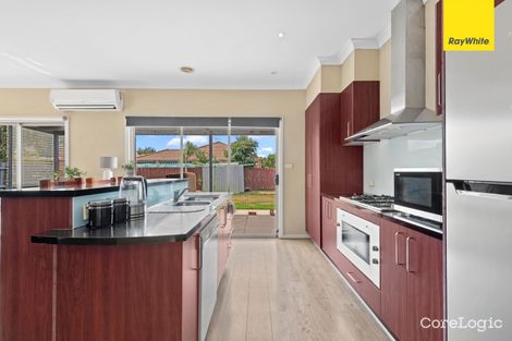 Property photo of 3 Kingsmead Place Melton West VIC 3337