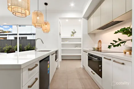 Property photo of 23 Allora Circuit Nords Wharf NSW 2281