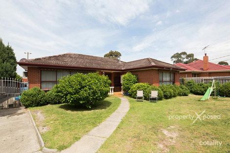 30 Suemar St, Mulgrave, VIC 3170
