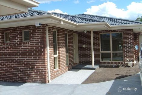 Property photo of 3/29 Slevin Street Lilydale VIC 3140