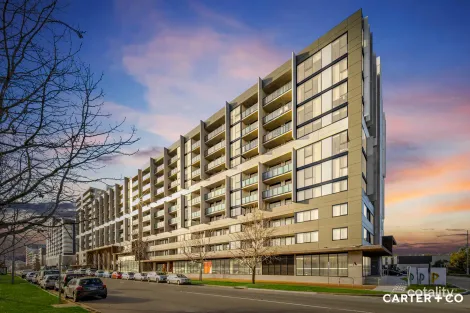 Property photo of 918/335 Anketell Street Greenway ACT 2900