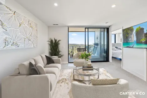 Property photo of 918/335 Anketell Street Greenway ACT 2900