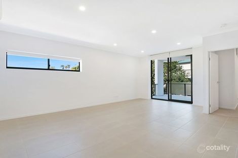 Property photo of 602/5 Folkestone Street Bowen Hills QLD 4006