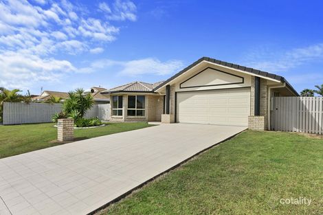 Property photo of 7 Mainsail Court Point Vernon QLD 4655