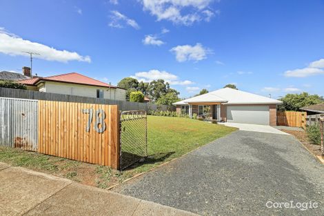 Property photo of 78 Main Neerim Road Neerim South VIC 3831