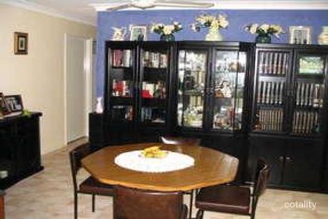 Property photo of 46 Lambert Street Heatley QLD 4814