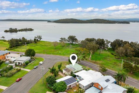 Property photo of 40 Lakeside Drive Swansea NSW 2281