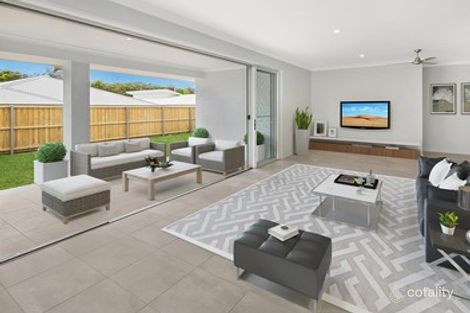 Property photo of 8 Water Vine Street Sapphire Beach NSW 2450