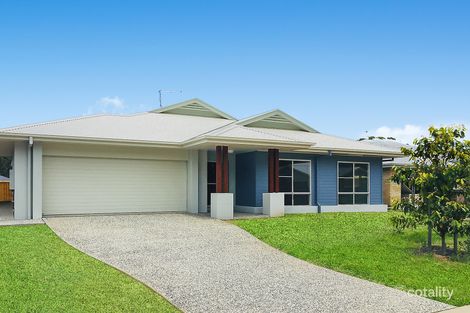 Property photo of 8 Water Vine Street Sapphire Beach NSW 2450