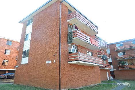 6/4 Hardy St, Fairfield, NSW 2165