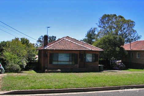 11 Friend St, South Wentworthville, NSW 2145
