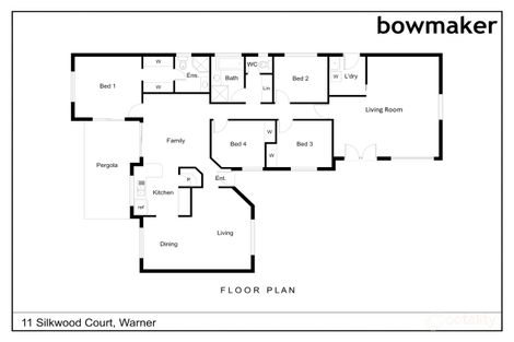 11 Silkwood Ct, Warner, QLD 4500