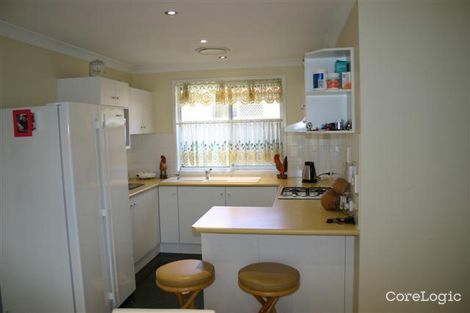 Property photo of 5 Honeyeater Terrace Glenwood NSW 2768