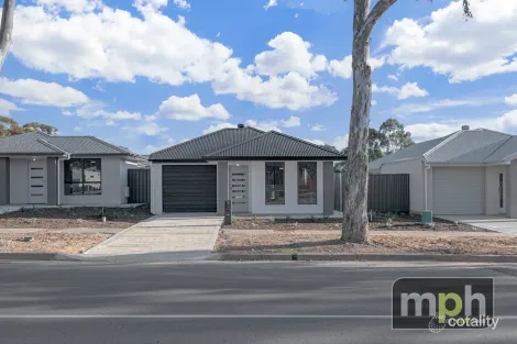 Property photo of 9 Karri Street Munno Para SA 5115