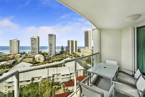 42/15-21 Breaker St, Main Beach, QLD 4217