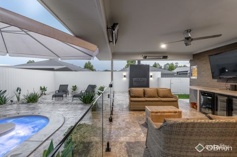 107 Newport Cres, Thurgoona, NSW 2640