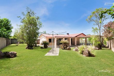 Property photo of 5 Palmer Close Gordonvale QLD 4865