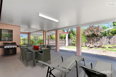 Property photo of 5 Palmer Close Gordonvale QLD 4865