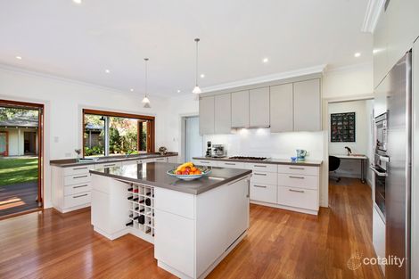 Property photo of 72 Thompson Street Drummoyne NSW 2047