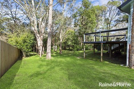 Property photo of 27 Cullen Crescent Kangaroo Valley NSW 2577