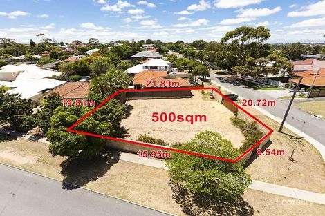 23 Samson St, Mosman Park, WA 6012