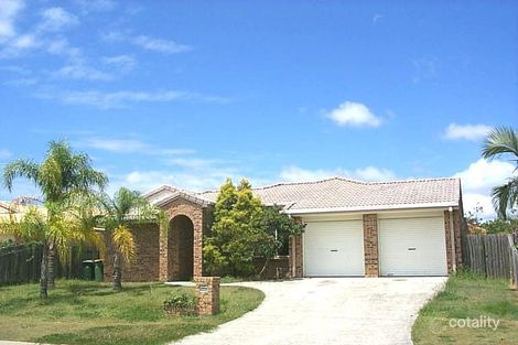 54 Wedgebill Pde, Burleigh Waters, QLD 4220