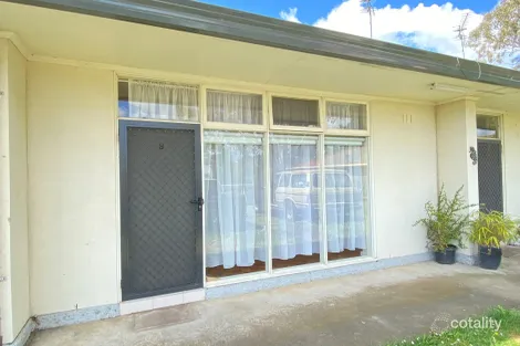 9/14 Willow Ct, Sale, VIC 3850