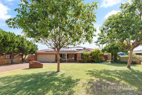 Property photo of 14 Carradale Mews Erskine WA 6210